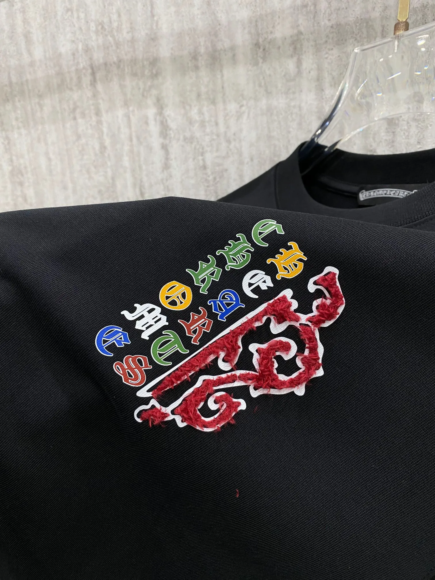 2026ss g Size：S M L XL Color：Black White 120